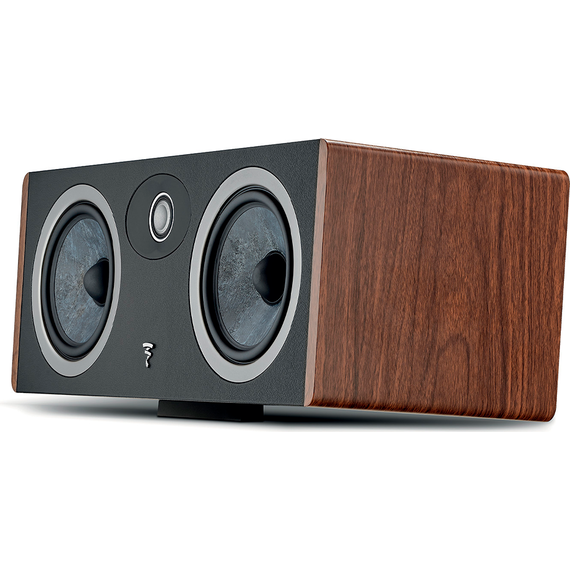 Focal Vestia Center, Dark Wood, Цвет: Dark Wood, изображение 2