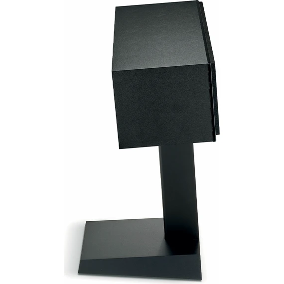 Focal Theva Center, Black High Gloss, Цвет: Black High Gloss, изображение 4