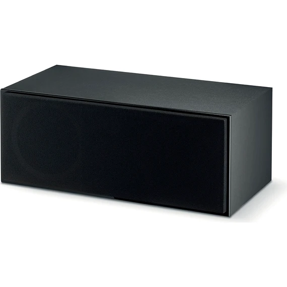 Focal Theva Center, Black High Gloss, Цвет: Black High Gloss, изображение 2