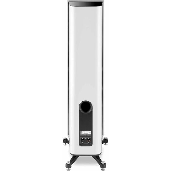 Focal Kanta N°3, White High Gloss - Carrara White LQR, Цвет:  White High Gloss - Carrara White LQR, изображение 5