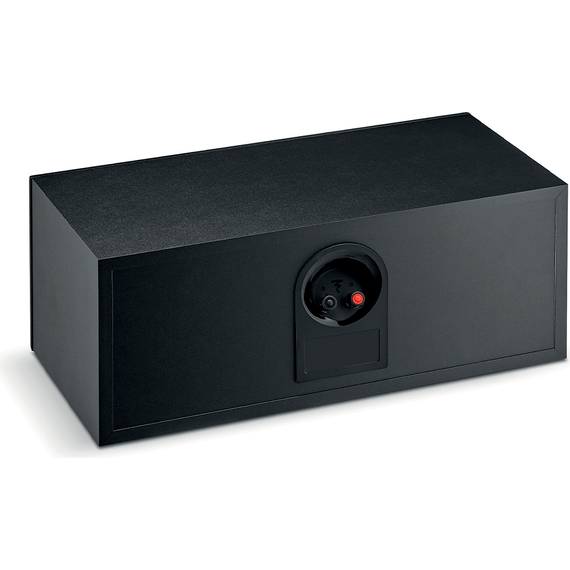Focal Theva Center, Black High Gloss, Цвет: Black High Gloss, изображение 5
