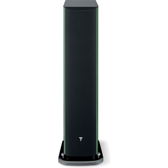Focal Aria Evo X N°2, Moss Green High Gloss, Цвет: Moss Green High Gloss, изображение 6