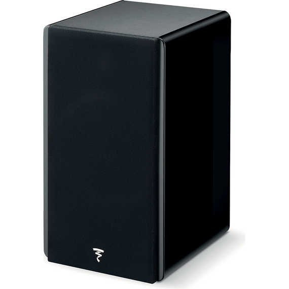 Focal Vestia N°1, Black High Gloss, Цвет: Black High Gloss, изображение 3