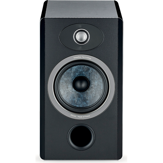 Focal Vestia N°1, Black High Gloss, Цвет: Black High Gloss, изображение 4