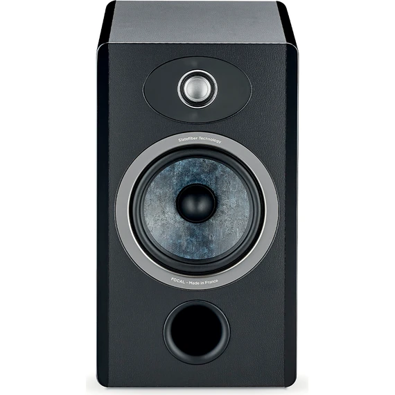 Focal Vestia N°1, Black High Gloss, Цвет: Black High Gloss, изображение 4