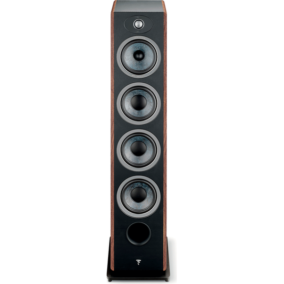 Focal Vestia N°3, Dark Wood, Цвет: Dark Wood, изображение 3