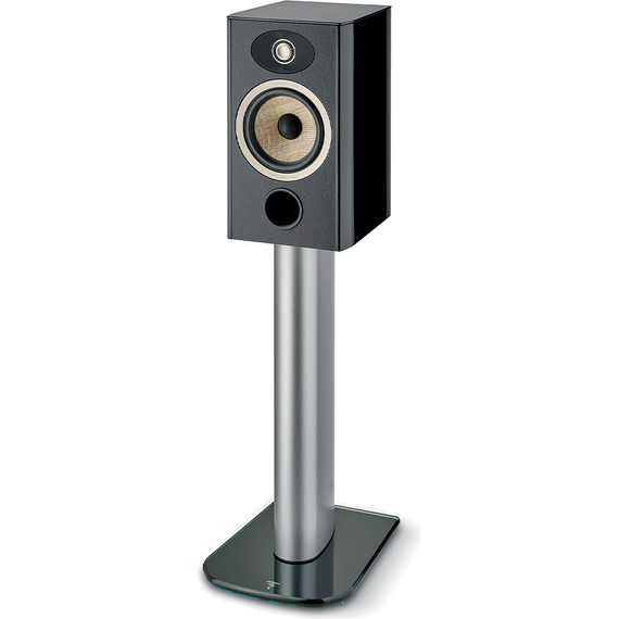 Focal Aria Evo X N°1, Black High Gloss, Цвет: Black High Gloss, изображение 6