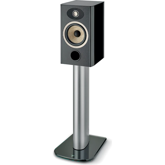 Focal Aria Evo X N°1, Black High Gloss, Цвет: Black High Gloss, изображение 6