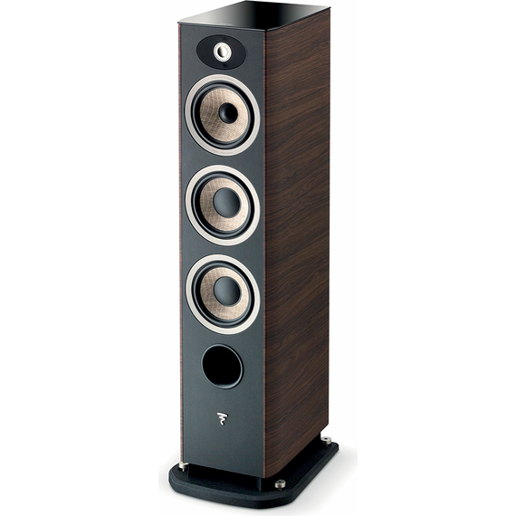 Focal Aria 926, Noyer, Цвет: Noyer, изображение 2