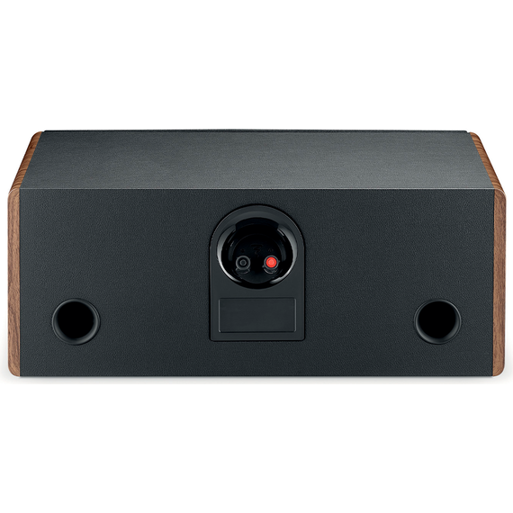 Focal Vestia Center, Dark Wood, Цвет: Dark Wood, изображение 6