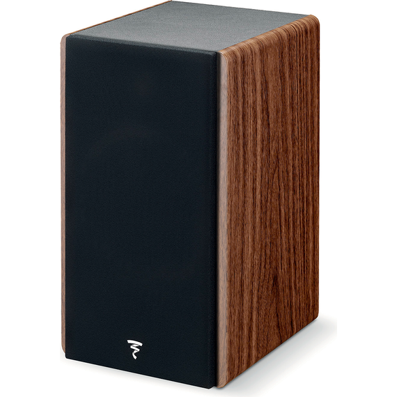 Focal Vestia N°1, Dark Wood, Цвет: Dark Wood, изображение 3