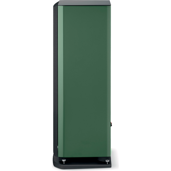 Focal Aria Evo X N°2, Moss Green High Gloss, Цвет: Moss Green High Gloss, изображение 5