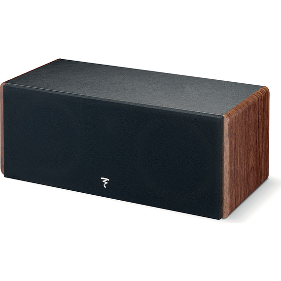 Focal Vestia Center, Dark Wood, Цвет: Dark Wood, изображение 3