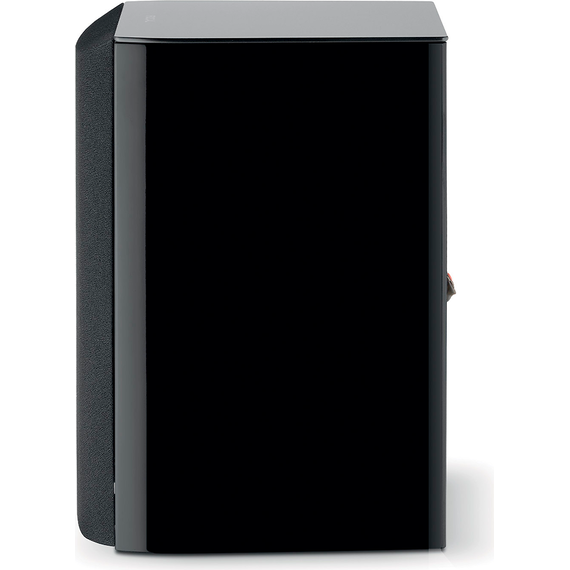 Focal Aria Evo X N°1, Black High Gloss, Цвет: Black High Gloss, изображение 5