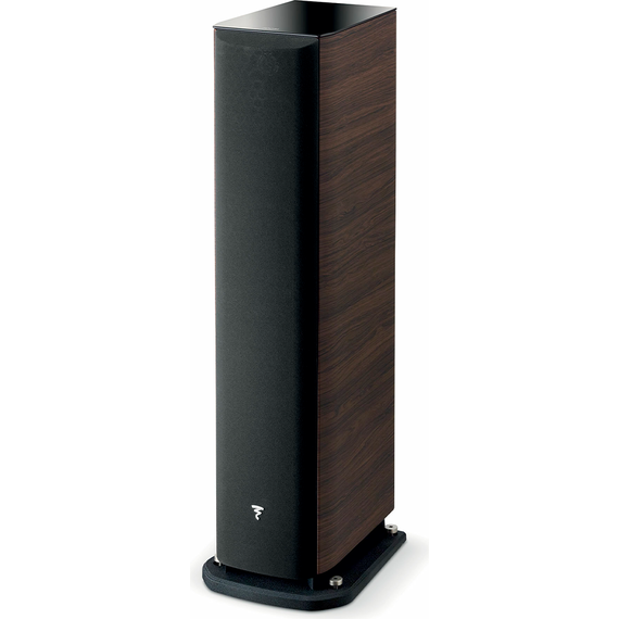 Focal Aria 926, Noyer, Цвет: Noyer, изображение 3