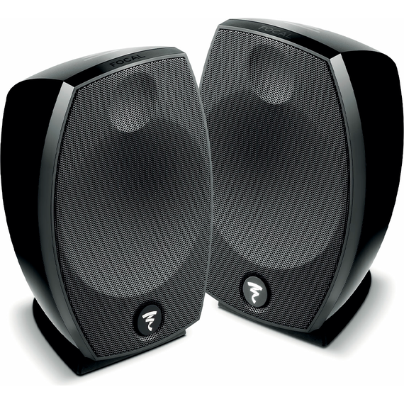 Focal Sib Evo 2.0