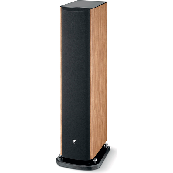 Focal Aria Evo X N°2, Prime Walnut, Цвет: Prime Walnut, изображение 3