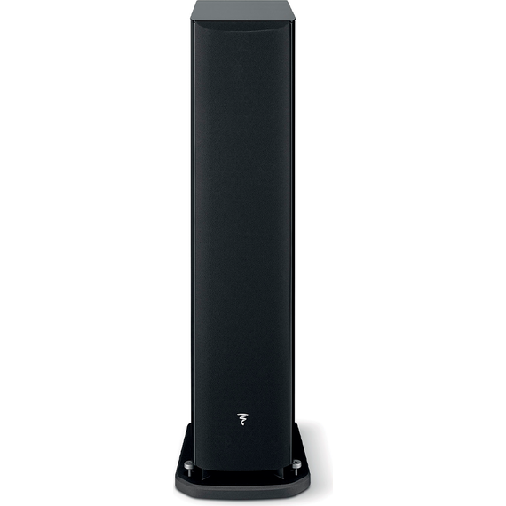 Focal Aria Evo X N°2, Black High Gloss, Цвет: Black High Gloss, изображение 6