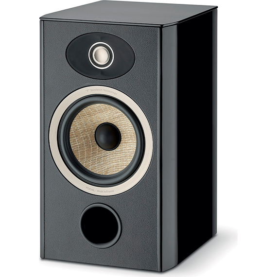 Focal Aria Evo X N°1, Black High Gloss, Цвет: Black High Gloss, изображение 2