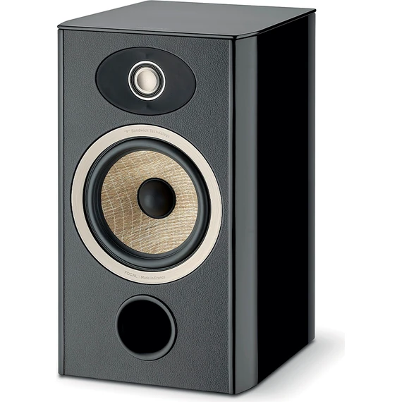 Focal Aria Evo X N°1, Black High Gloss, Цвет: Black High Gloss, изображение 2