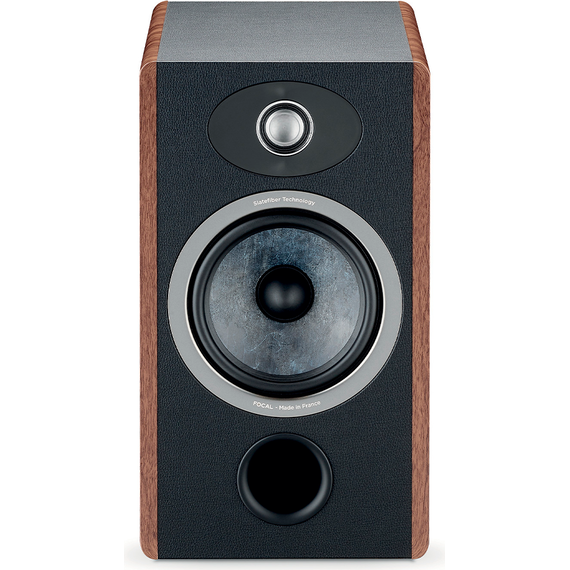 Focal Vestia N°1, Dark Wood, Цвет: Dark Wood, изображение 4