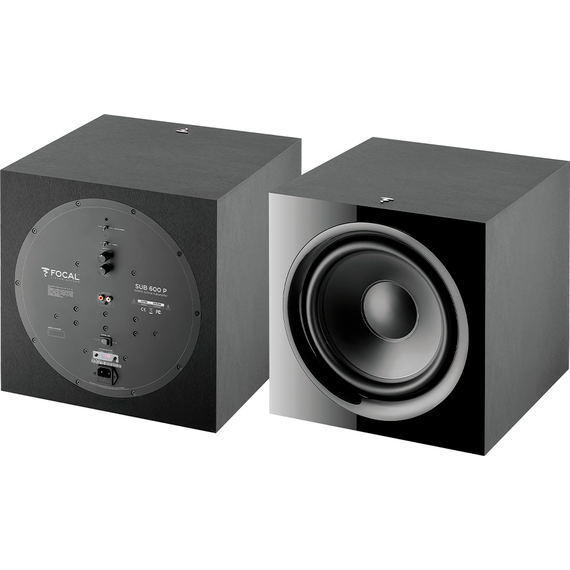 Focal Sub 600P, изображение 4