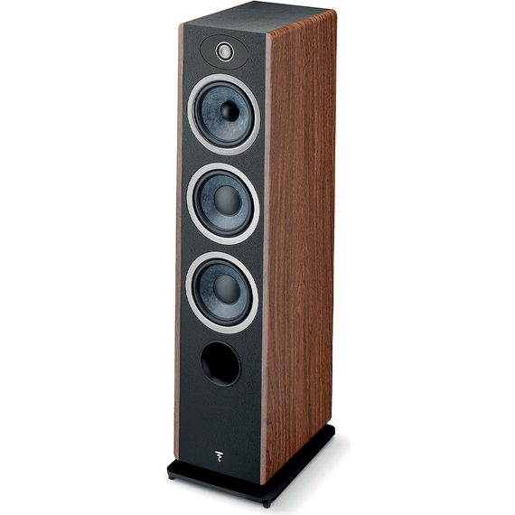 Focal Vestia N°2, Dark Wood, Цвет: Dark Wood, изображение 2