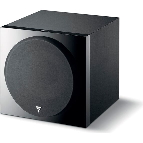 Focal Sub 1000F, изображение 2