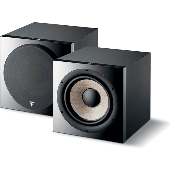 Focal Sub 1000F, изображение 3