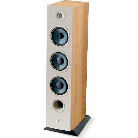 Focal Chora 826, Light Wood, Цвет: Light Wood, изображение 2