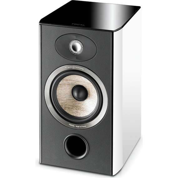 Aria 906, White High Gloss, Цвет: White High Gloss, изображение 2