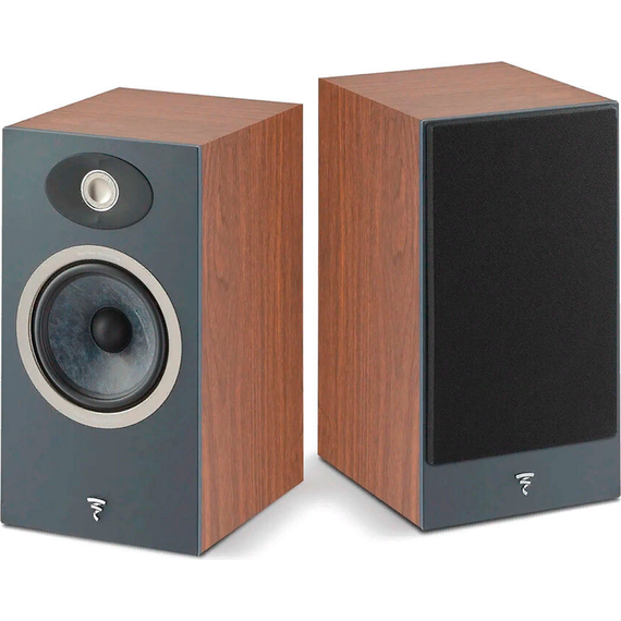 Focal Theva N°1, Dark Wood, Цвет: Dark Wood