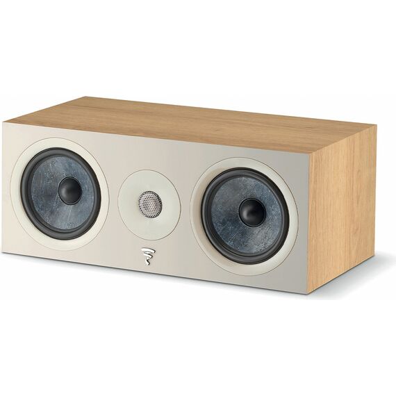 Focal Chora Center, Light Wood, Цвет: Light Wood