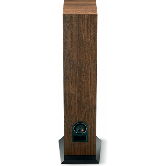Focal Chora 826, Dark Wood, Цвет: Dark Wood, изображение 6