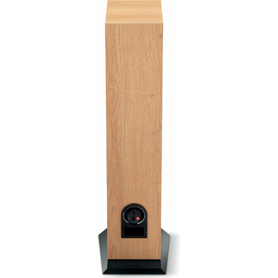 Focal Chora 826, Light Wood, Цвет: Light Wood, изображение 6