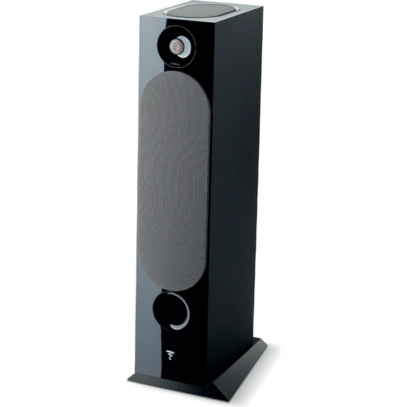 Focal Chora 826D, Black, Цвет: Black, изображение 3
