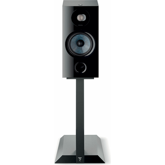 Focal Chora 806, Black, Цвет: Black, изображение 4