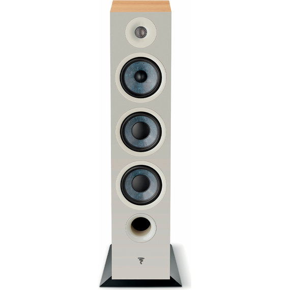 Focal Chora 826, Light Wood, Цвет: Light Wood, изображение 4