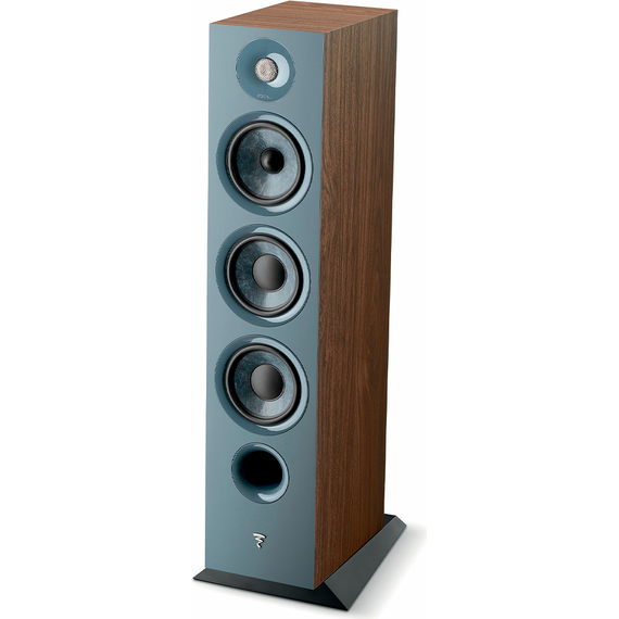 Focal Chora 826, Dark Wood, Цвет: Dark Wood, изображение 2