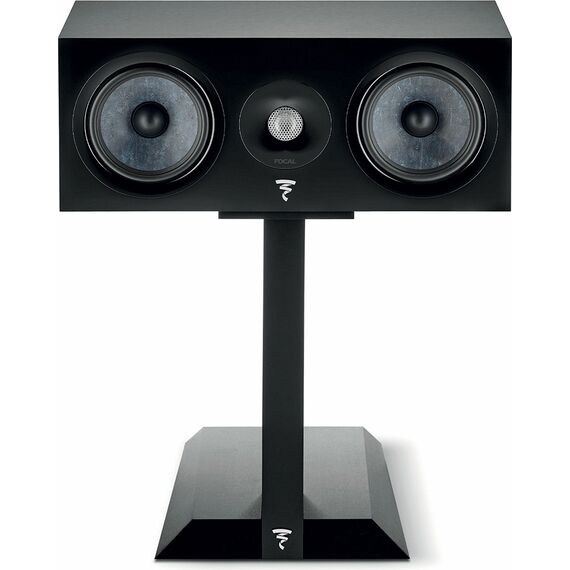 Focal Chora Center, Black, Цвет: Black, изображение 3