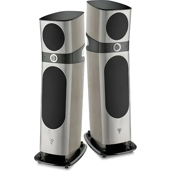 Focal Sopra N°2, New Concrete, Цвет: New  Concrete