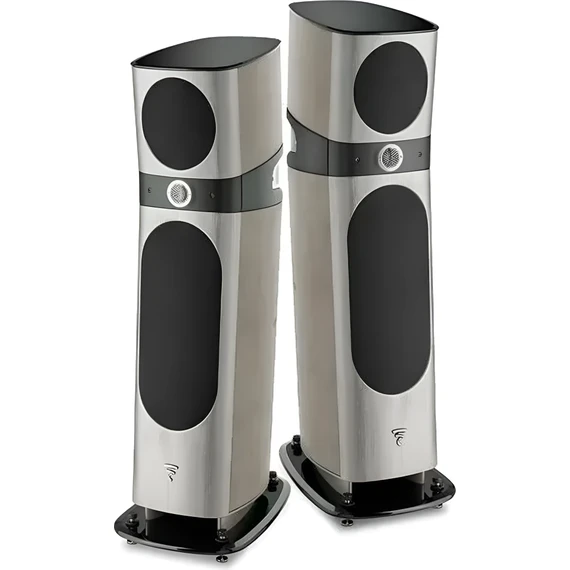 Focal Sopra N°2, New Concrete, Цвет: New  Concrete