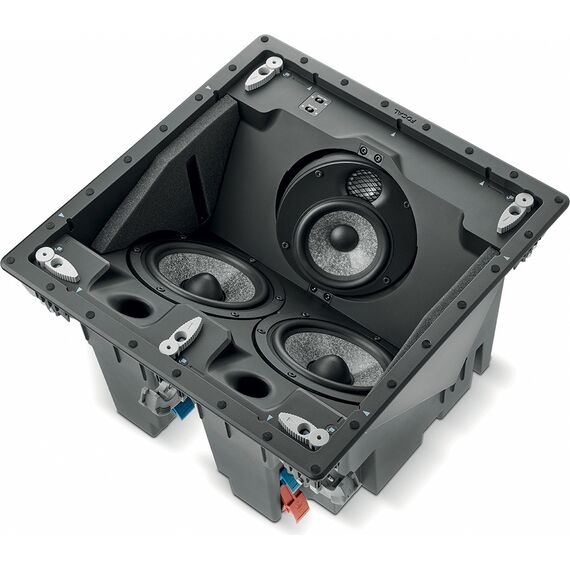 Встраиваемая акустическая система Focal 1000 ICLCR5, изображение 2