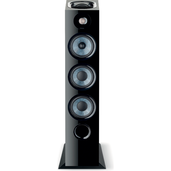 Focal Chora 826D, Black, Цвет: Black, изображение 4