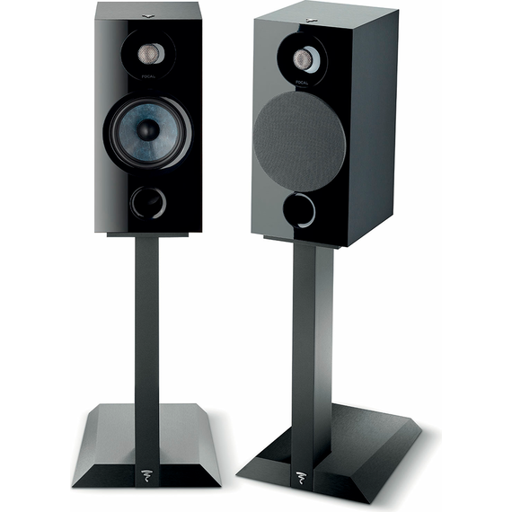 Focal Chora 806, Black, Цвет: Black, изображение 5