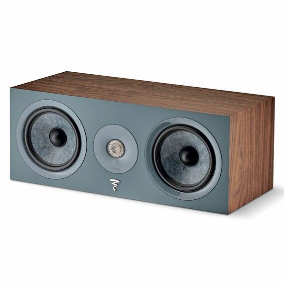 Focal Chora Center, Dark Wood, Цвет: Dark Wood
