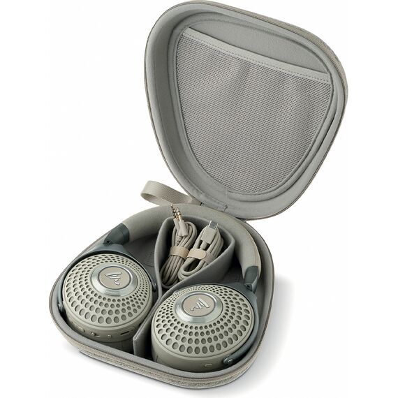 Наушники с активным шумоподавлением Focal Bathys, Dune, Цвет: Dune, изображение 4