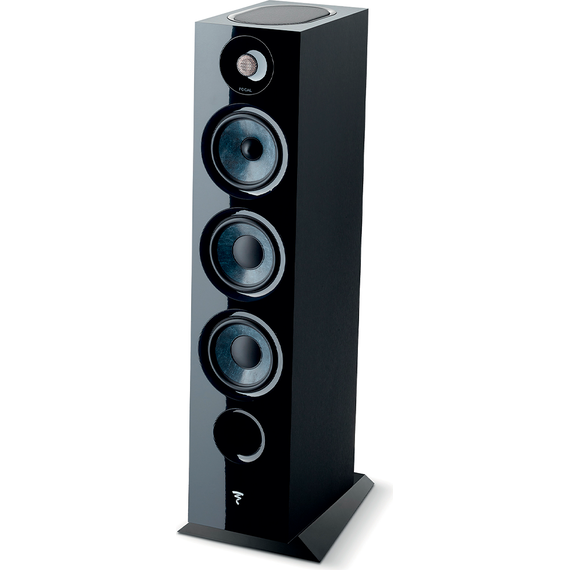 Focal Chora 826D, Black, Цвет: Black, изображение 2