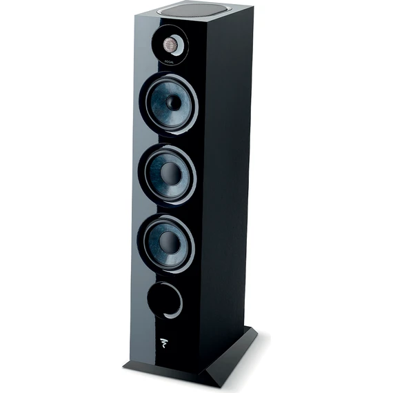Focal Chora 826D, Black, Цвет: Black, изображение 2
