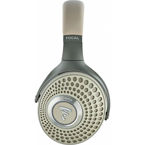 Наушники с активным шумоподавлением Focal Bathys, Dune, Цвет: Dune, изображение 3